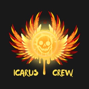 Icarus Crew T-Shirt