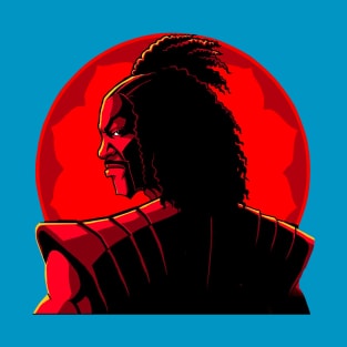 sho nuff the master T-Shirt