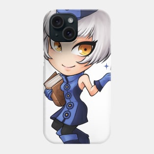 Elizabeth Phone Case