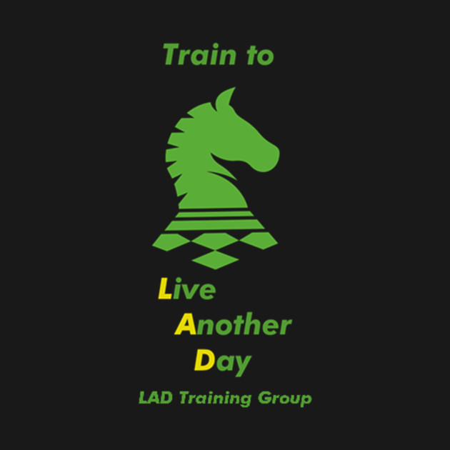 Train to... by LADTrainingGroup