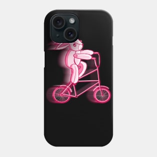 The Hare Phone Case