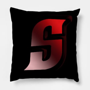 Senshi Esport Pillow