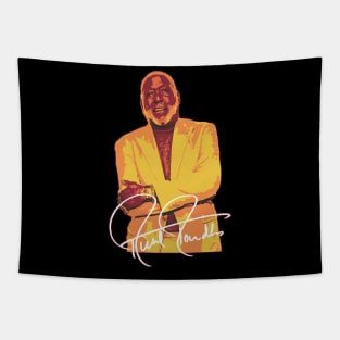 richard roundtree Tapestry