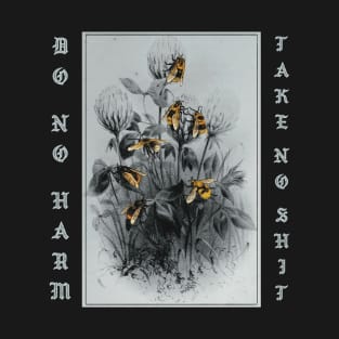 Bees Do No Harm T-Shirt