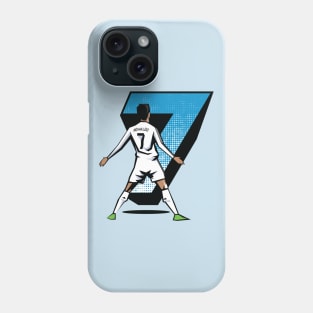 Cristiano Ronaldo Phone Case