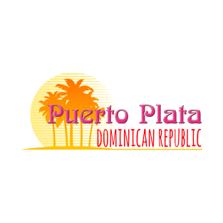 Life's a Beach: Puerto Plata, Dominican Republic T-Shirt