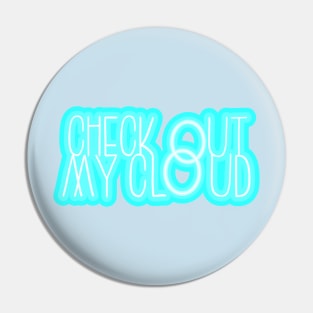 Check out my cloud Pin