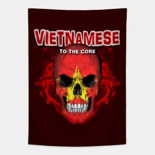 To The Core Collection: Vietnam Tapestry