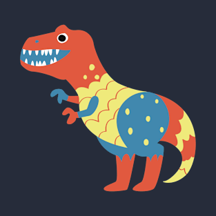 Little Dino T-Shirt