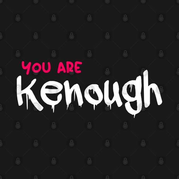 Kenough by Aisa.store