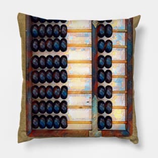 Relic II Pillow