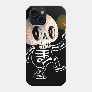 I'll Follow You Into The Dark Phone Case