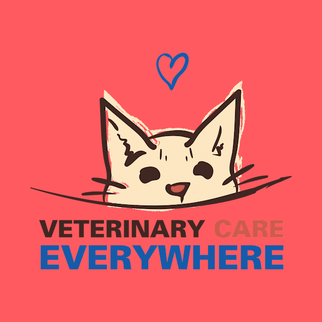 VCE for Cat Lovers by VCE_Treats