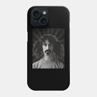 Frank Zappa Phone Case