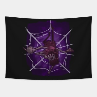 muffet Tapestry