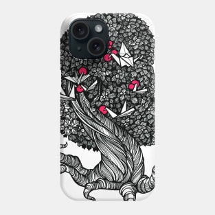 Ent Phone Case