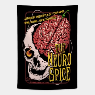 The Neuro Spice Tapestry