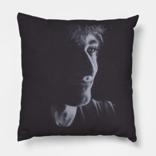 Eliott Demaury Pillow