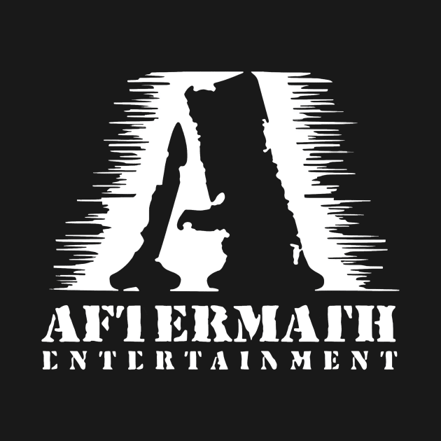 Aftermath Entertainment by stilesdesigns