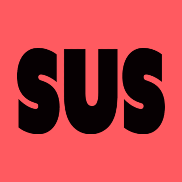 sus by rclsivcreative