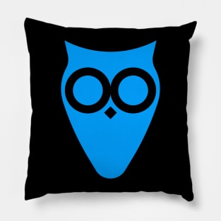 Owl Pillow