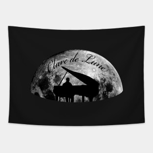 Claire De Lune Tapestry