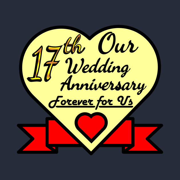 Our 17th Wedding anniversary by POD_CHOIRUL