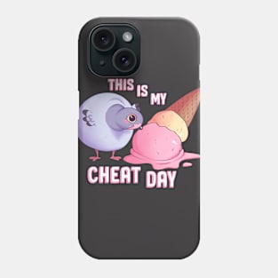 Cheat Life Phone Case