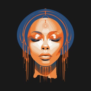 Erykah Badu T-Shirt