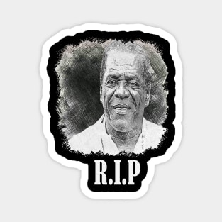 john Witherspoon RIP Magnet