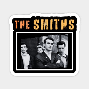 The Smiths - Heavy Metal Magnet