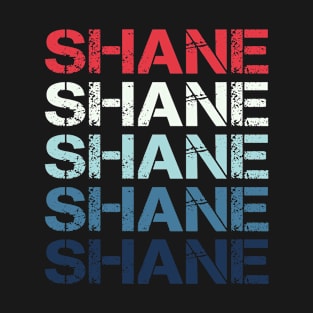Shane T-Shirt