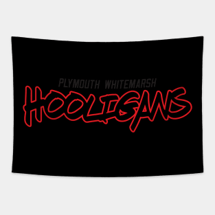 Hooligans Tapestry