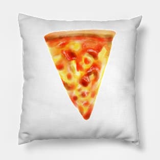 Pizza Pillow