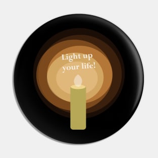 Candle Pin