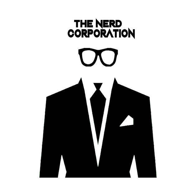 NCP Suit by The Nerd Corporation