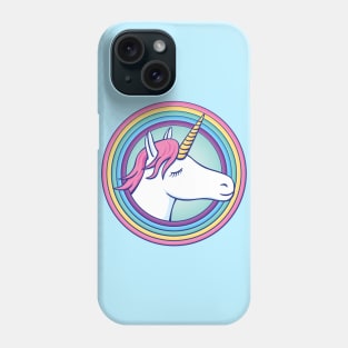 Awesome Unicorn Phone Case