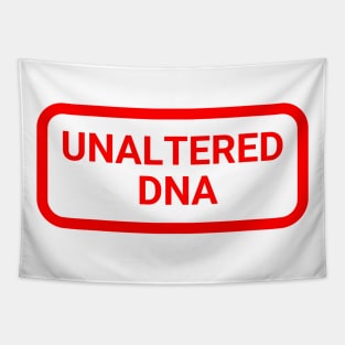 unaltered DNA Tapestry