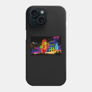 Colourful Museum Phone Case