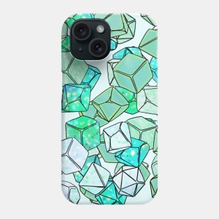 Dragon Scales Phone Case