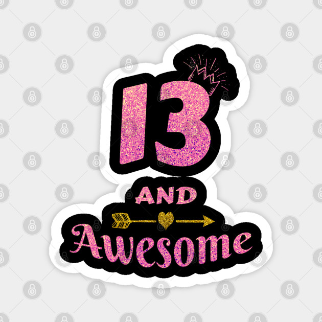 13th birthday gifts for daughter