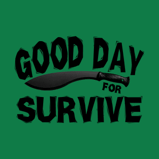 Survive T-Shirt