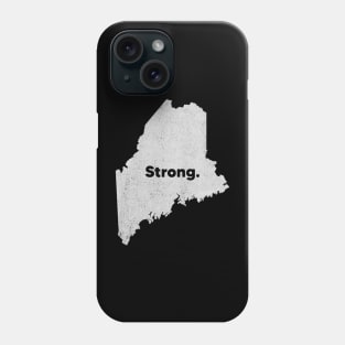 Lewiston Strong Phone Case