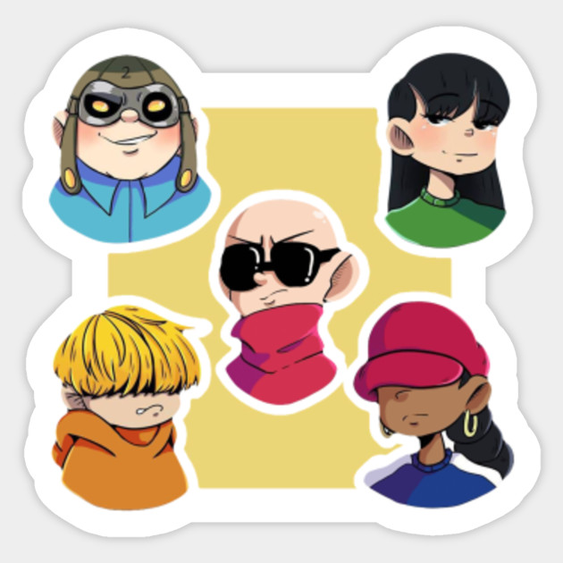 Kids Next Door V1