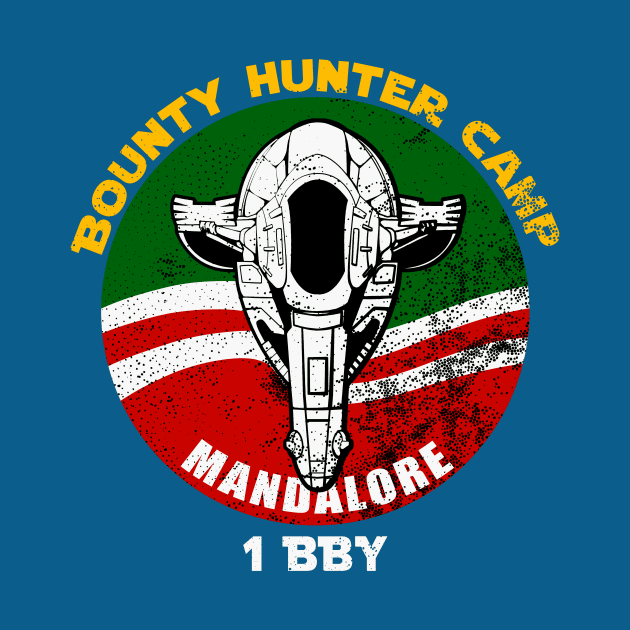 Bounty-Hunter-Camp-(2) by Mr Eggs Favorites