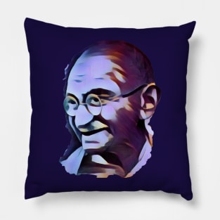 gandhi jayanti || Gandhi Pillow