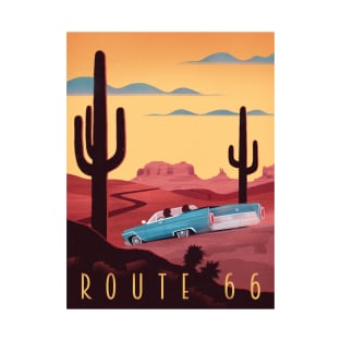 Route 66 T-Shirt