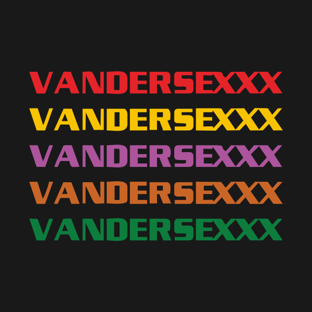 Eurotrip - Vandersexxx by grekhov