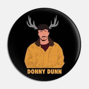 Donny Pin