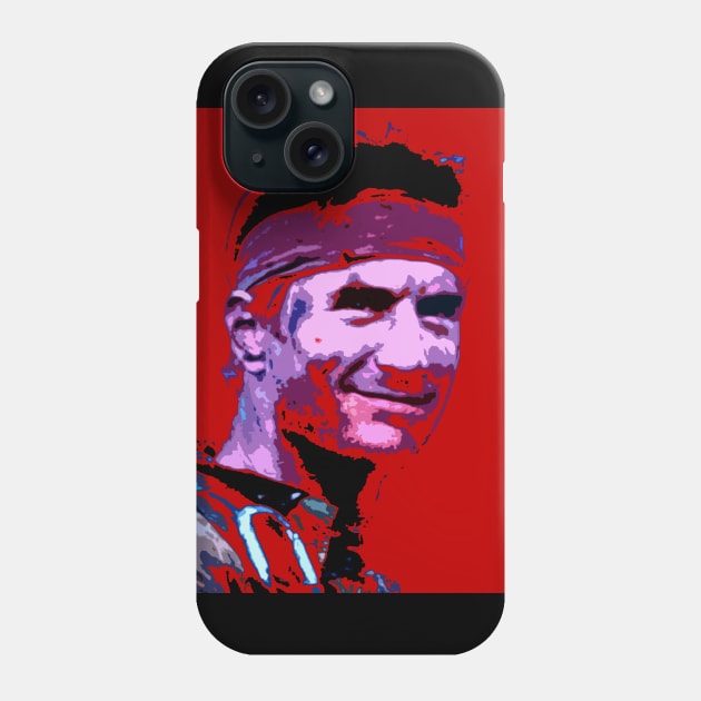 robert de niro Phone Case by oryan80